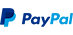 Signe d’acceptation PayPal