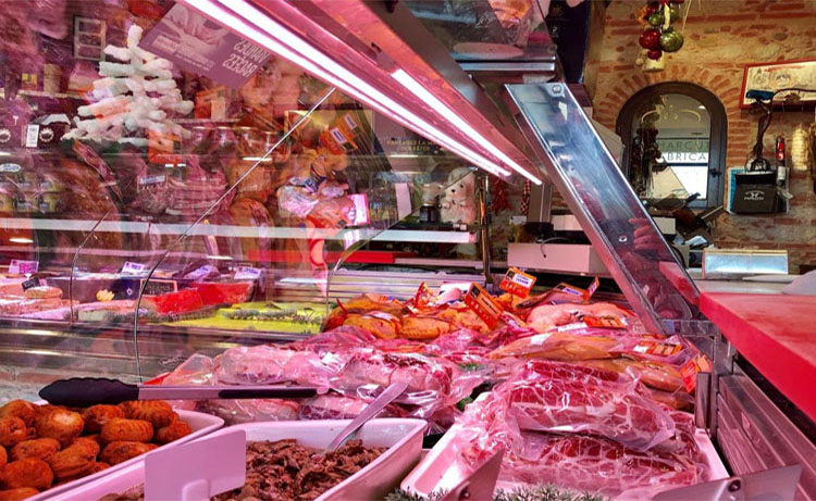 Boucherie - Charcuterie - Traîteur