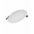 LUMINAIRE ENCASTRÉ (SLIM DOWNLIGHT) LEDVANCE 17w 120° 4000°K - BLANC NEUTRE