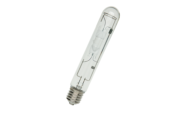 BL60101608250: AMPOULE TUBE IODURE MÉTALLIQUE E40 400W VERT E40 400W VERT