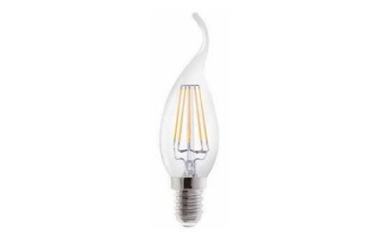 CEINM1C041427: STANDARD LED DECO FILAMENT DORÉ E14 4w 360° 2700°K