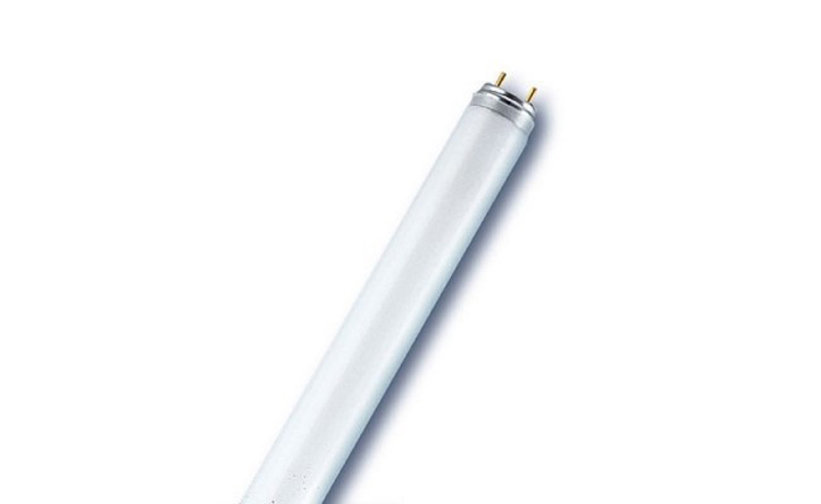 GE16856: TUBE FLUORESCENT T8 HAUT RENDEMENT G13 36w NDL - Blanc Industrie ou Blanc Neutre- 840