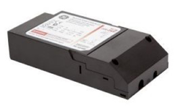 GE61488: PLATINE D'ALIMENTATION ELECTRONIQUE IODURE METALLIQUE 35w
