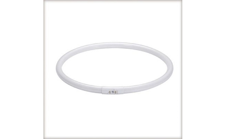 GE75717: CIRCLINE FLUORESCENTE T5 2Gx13 55w 827 - Blanc ultra chaud
