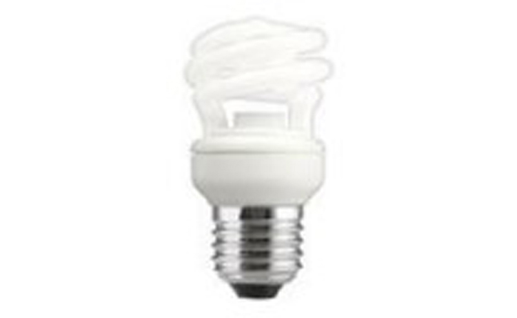 GE76157: LAMPE FLUOCOMPACTE SPIRALE PREMIUM E27 12w 827 - Blanc ultra chaud