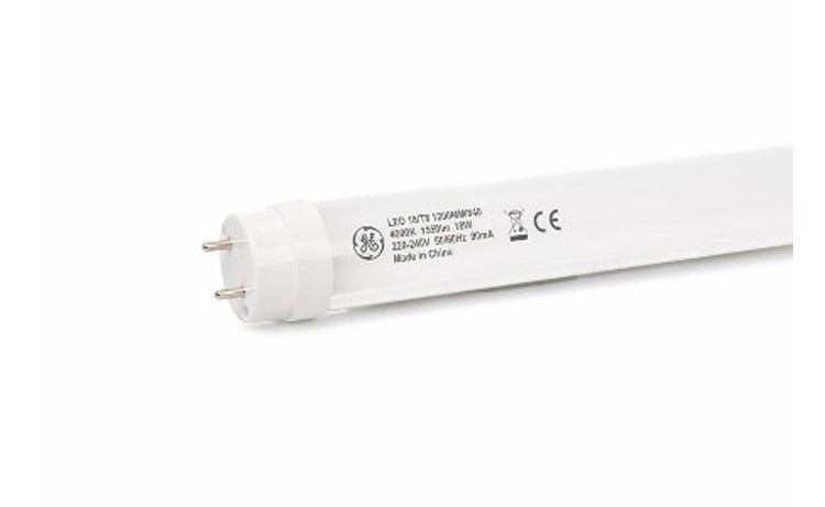 GE93038456: TUBE LED G13 10w 270° 3000°K - BLANC CHAUD