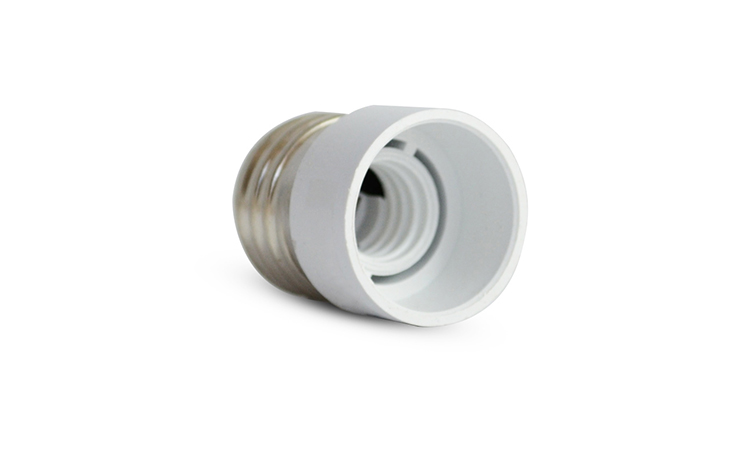 MI73986: ADAPTATEUR BASE CULOT E27 VERS E14