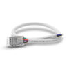 MI752880: CONNECTEUR JONCTION 12V/24V 10mm POUR IP20 RUBAN CCT