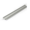 MI9887: PROFILE LED RAINURE 1000MM ANODISE  14,4MM