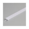 MI9896: DIFFUSEUR PROFILE LED CLIP 17,6 MM BLANC 2000MM