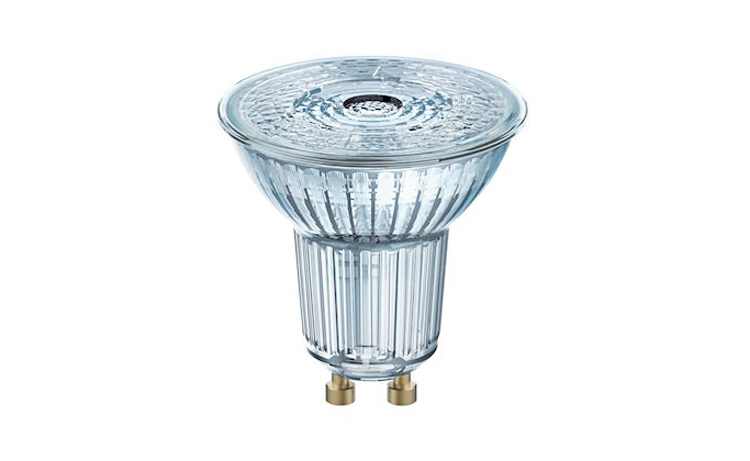 OS095465: AMPOULE LED PARATHOM DIM PAR16 80 GU10 8w 36° 3000k