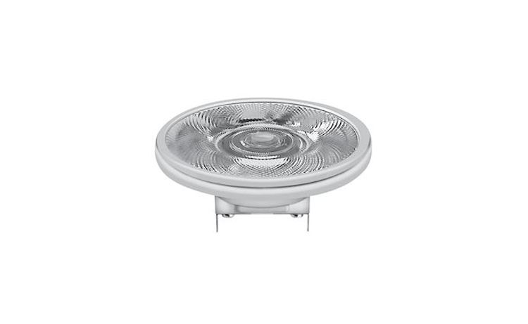 OS105034: AMPOULE PARATHOM PRO DIM AR111 75 COB G53 16w 24° 3000k