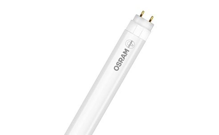 OS137462: TUBE LED ST8 VALUE36 UN G13 16w 160° 3000k