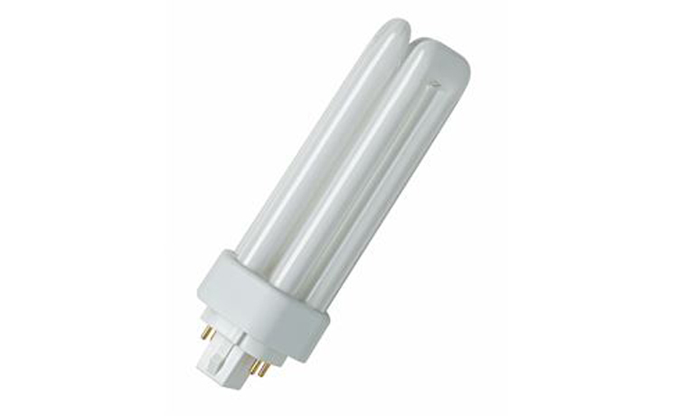 OS348605: AMPOULE FLUOCOMPACTE DULUX T/E PLUS 32W/827 GX24q-3 32w 2700k