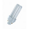 OS389059: AMPOULE FLUOCOMPACTE DULUX D/E 13W/830 G24q-1 13w  3000k