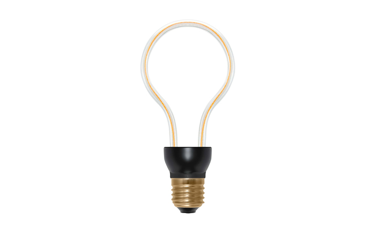 SESG-50143: LED Art Bulb E27 8w 2200 K