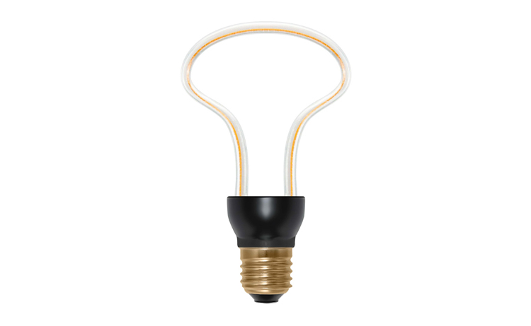SESG-50146: LED Art Reflector E27 8w 2200 K