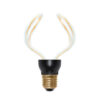 SESG-50152: LED Art Globo E27 12w  2200 K