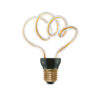SESG-50159: LED Art Cloud E27 12w  2200 K