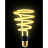 SESG-50163: LED Art Taifun - 2200K- 12W - 700Lm - E27 - CRI+90 E27 12w  2200K