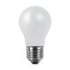 SESG-50245: LED Bulb frosted E27 2,7w  2000-2900 K