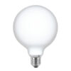 SESG-50269: LED Globe 125 opal E27 8w  2000-2900 K