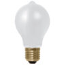 SESG-50274: LED Bulb frosted E27 6w  2200 K