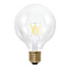 SESG-50282: LED Globe 95 clear E27 3,5w  2200 K