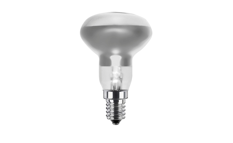 SESG-50725: LED Reflector R50 E14 2,7w 2000-2900 K