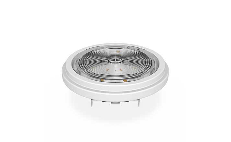 TU93094517: AMPOULE LED Precise R111 15W 940 25° - Gradable G53 15w 25° 4000°K