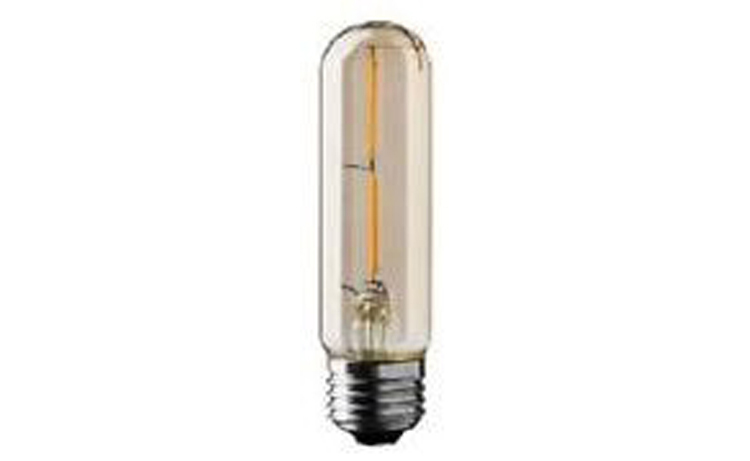 WI12100577: AMPOULE TUBULAIRE LED E27 4w 2000 k